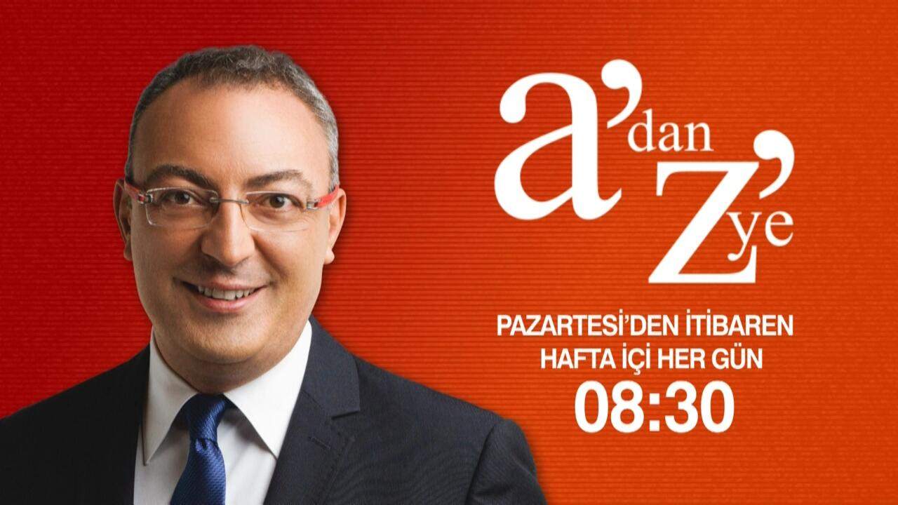 a'dan z'ye cnn türk